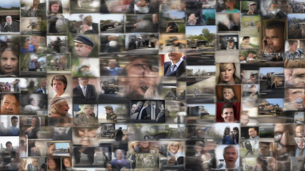 2010s Nostalgia Resurges Online