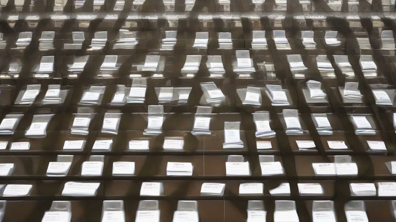 3,800 Meatpackers Strike