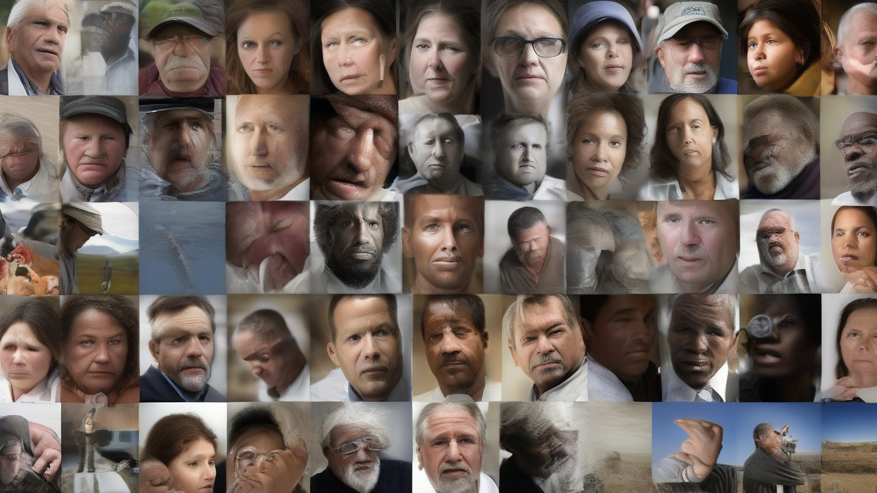 44 Former Believers Share Reasons For Losing Faith