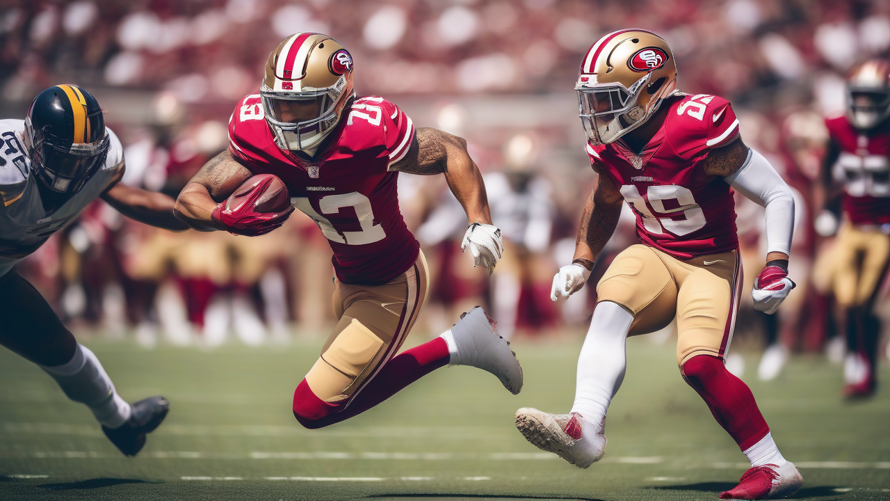 49ers Sign Christian Kirk