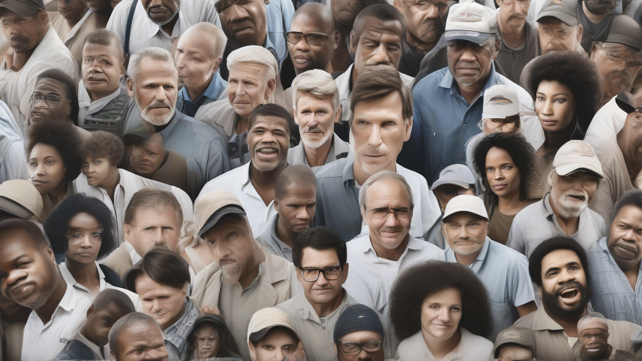 68% of workers feel underpaid