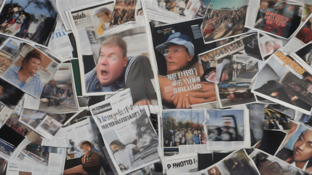 90s Nostalgia Revived