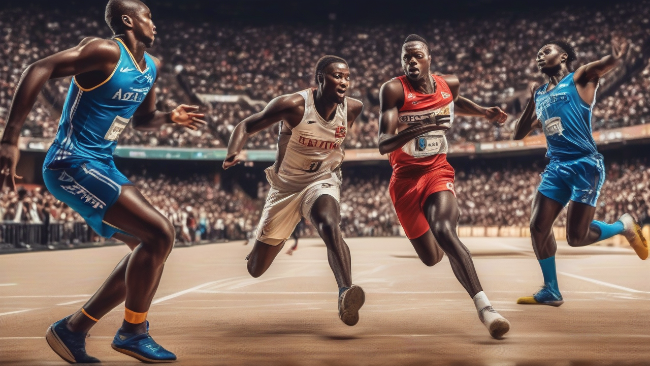 Adebayo Scores 83 Points