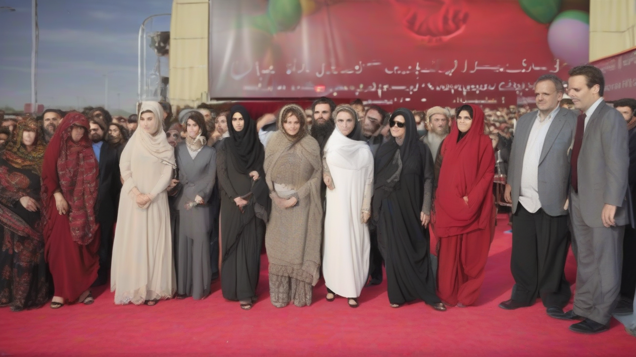 Afghan Women Defy Taliban Via Secret Book Club