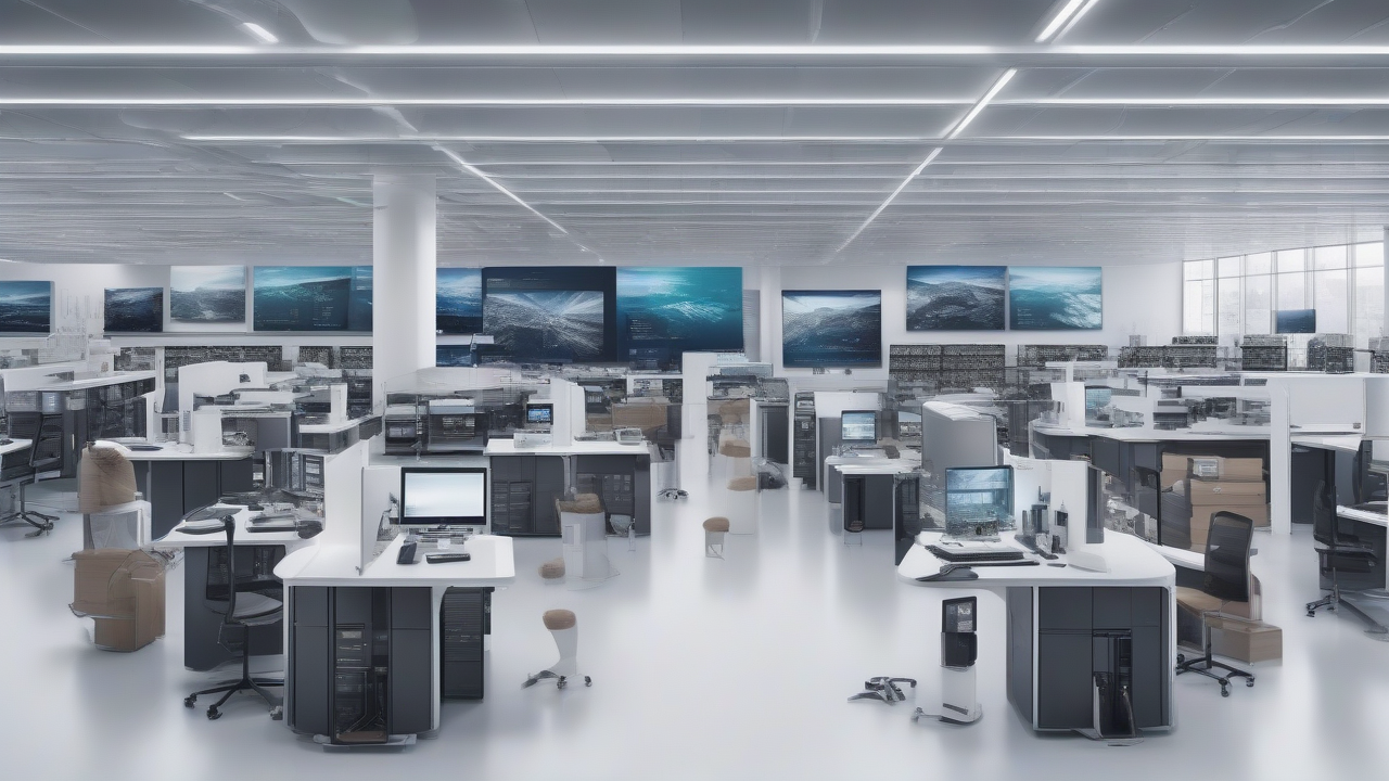 AI influencers promote supplements online