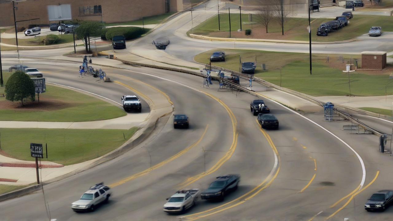 Alabama Commutes Death Sentence