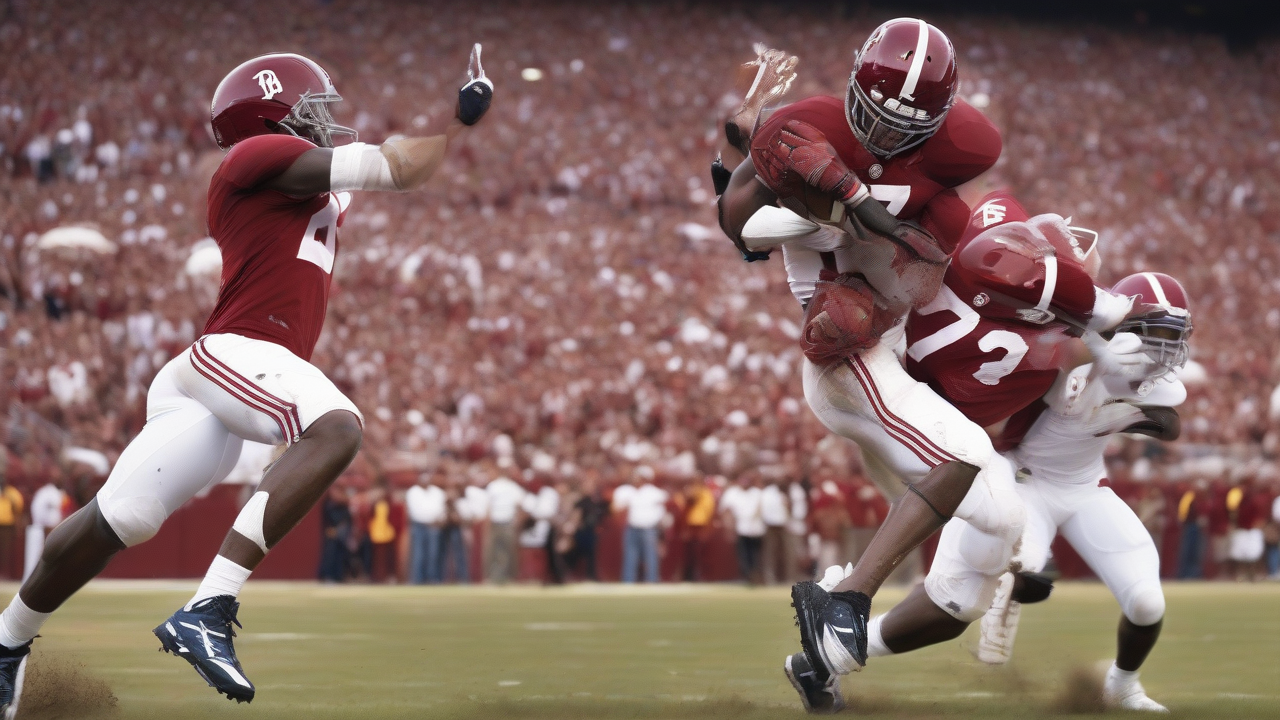 Alabama Removes Star Guard After Arrest