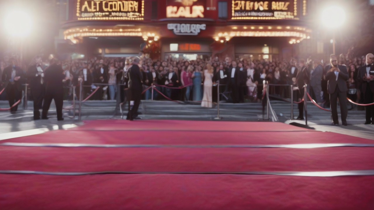 Alt-Comedy Film Falls Flat