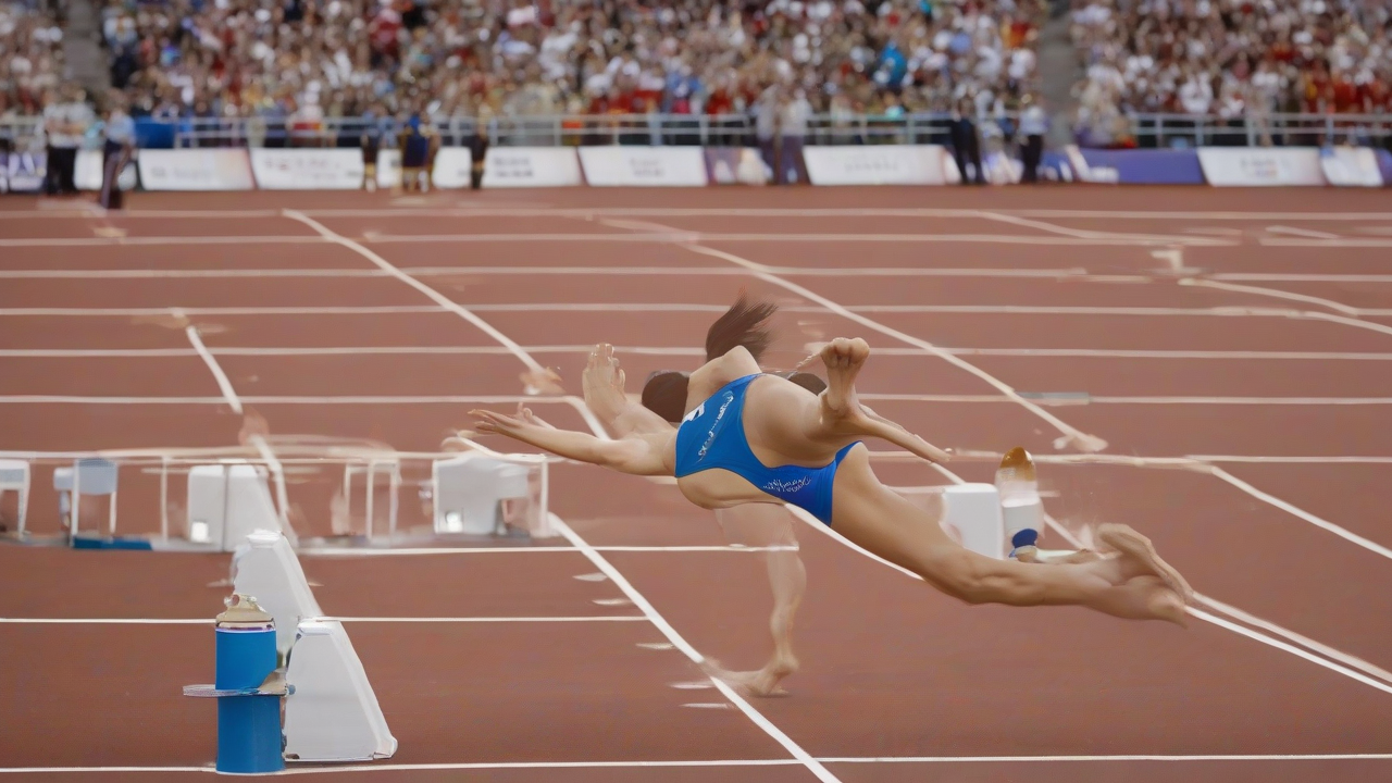 Alysa Liu Celebrates Gold