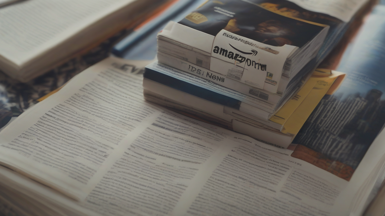 Amazon Fuels Small Brands' Success