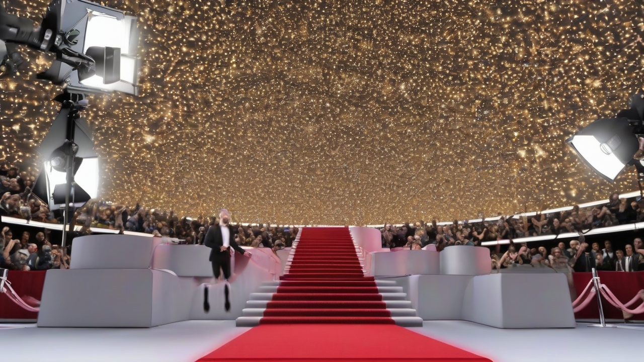 Amazon Unveils 150-Title Slate