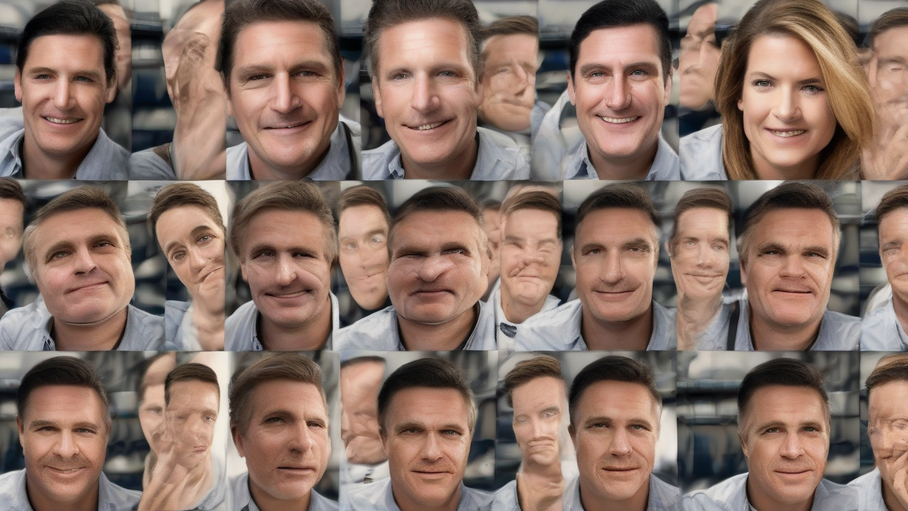 Ambassador roasted for heavily filtered selfies