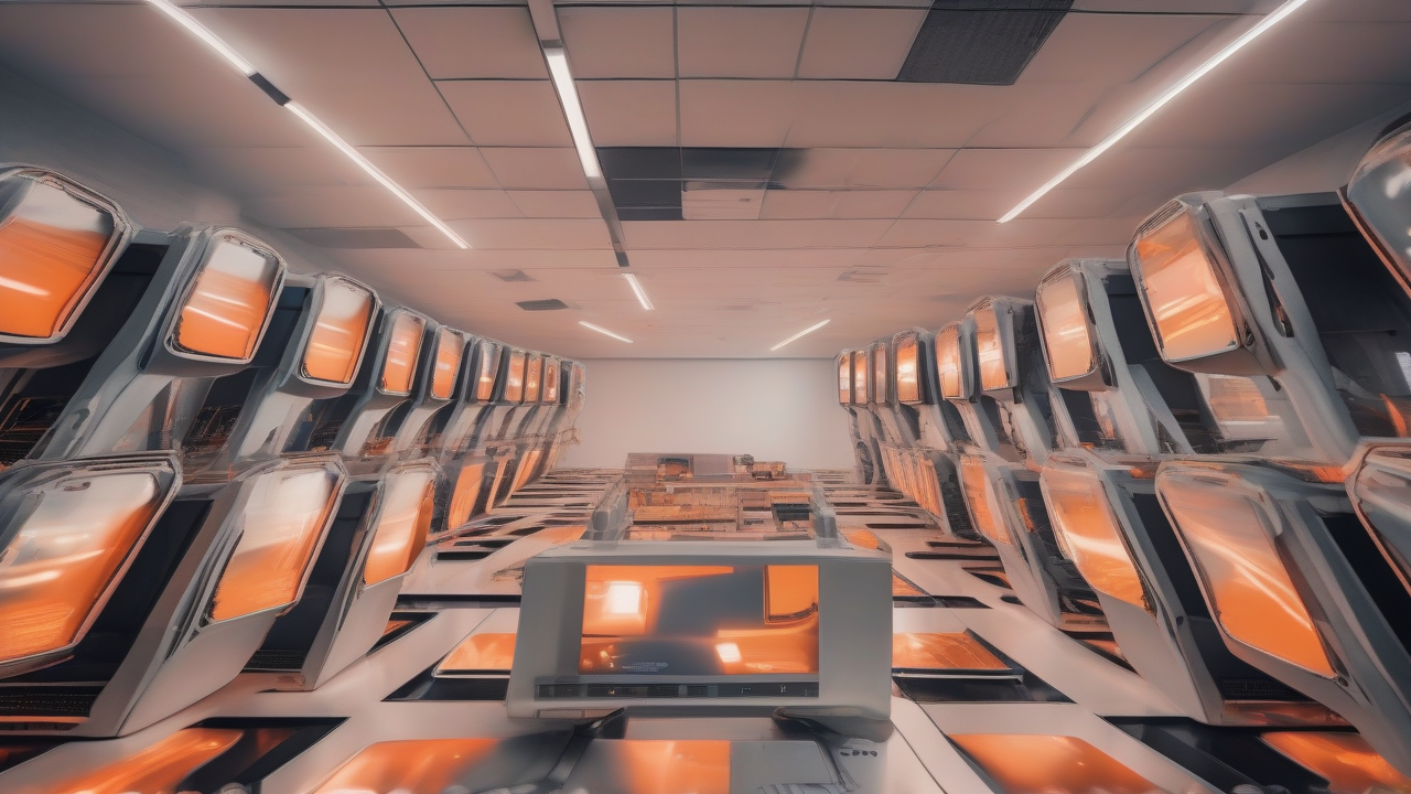 AMD Introduces OpenClaw