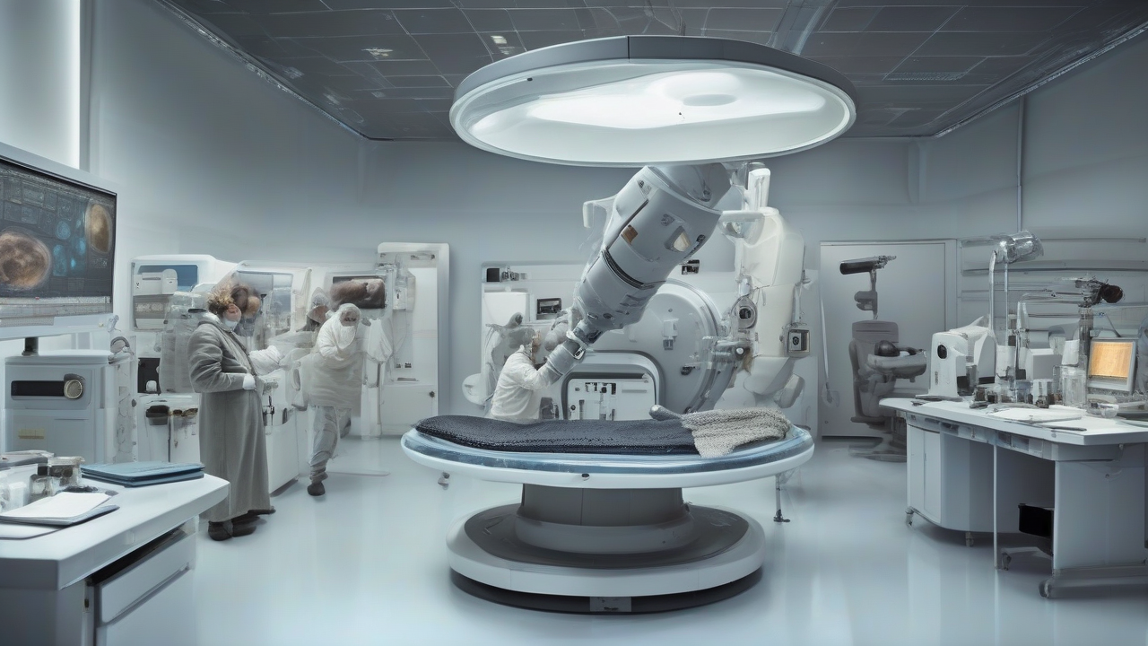 Ancient humans faced birth complications