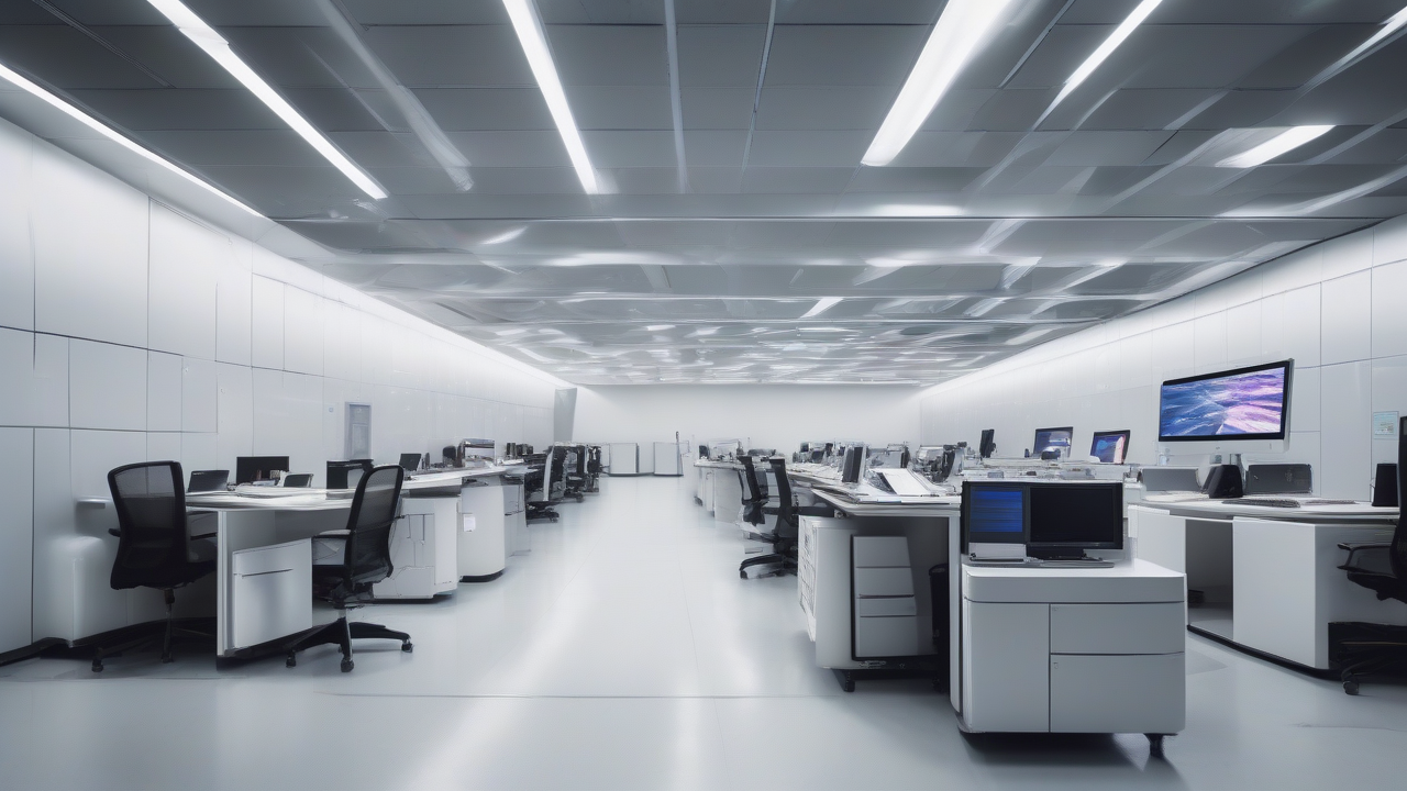 Anthropic sues US government