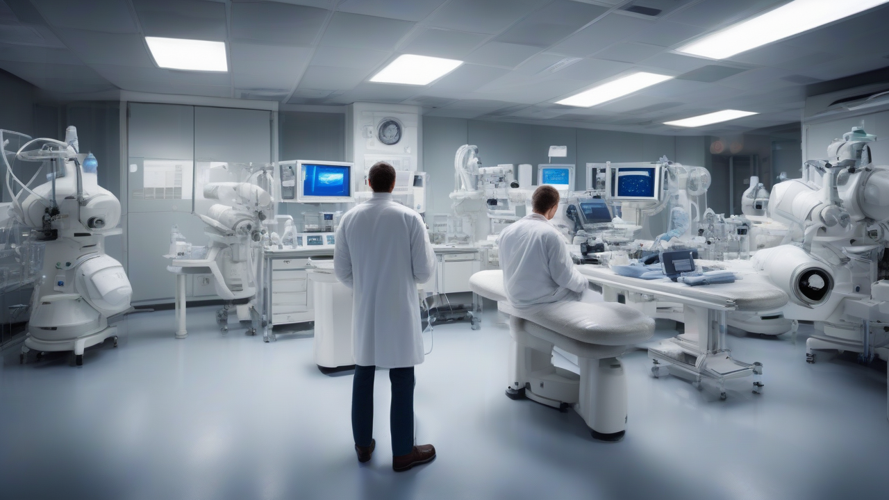 App Helps Men Last Longer