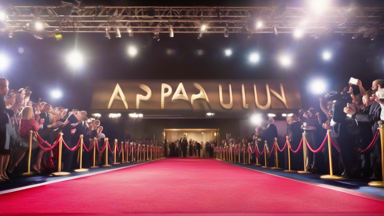 Applause Partners With Story TV