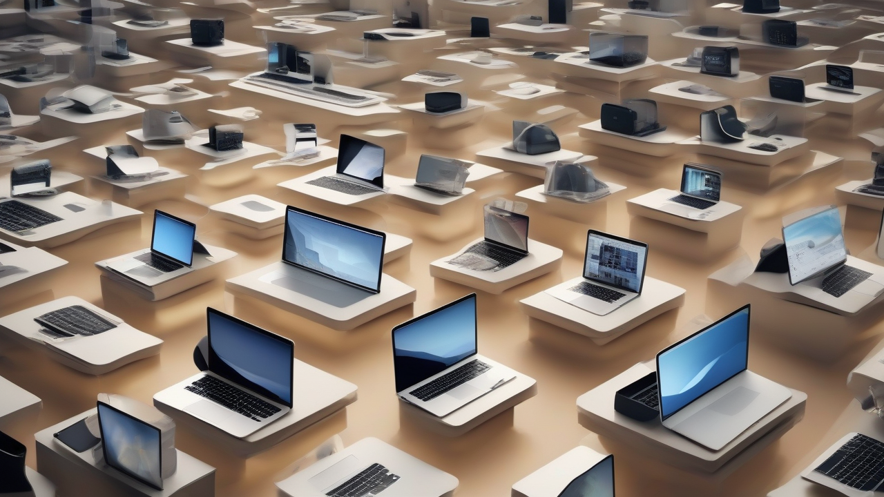 Apple Boosts MacBook Repairability