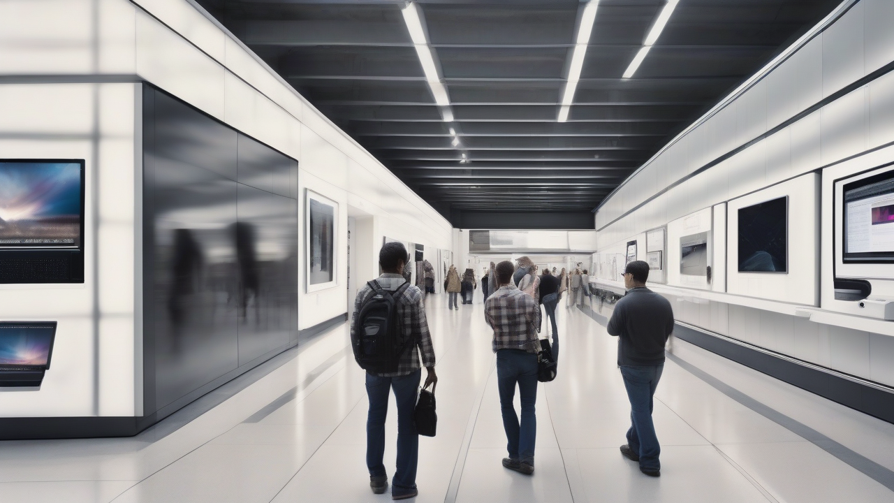 Apple closes Grand Central store