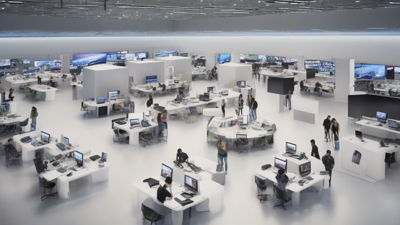 Apple closes store for Alicia Keys concert