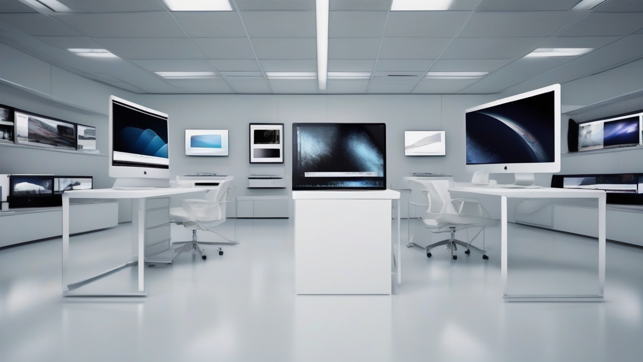 Apple Cuts Studio Display Price