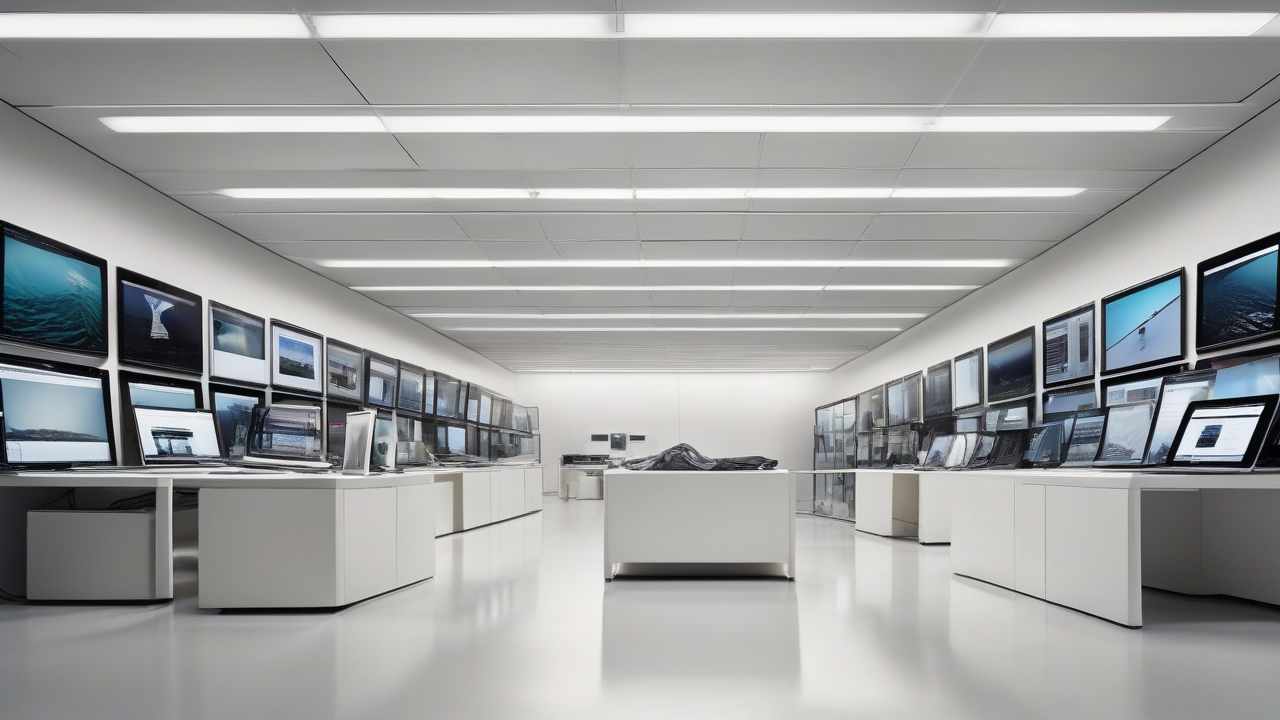 Apple Develops Foldable iPhone