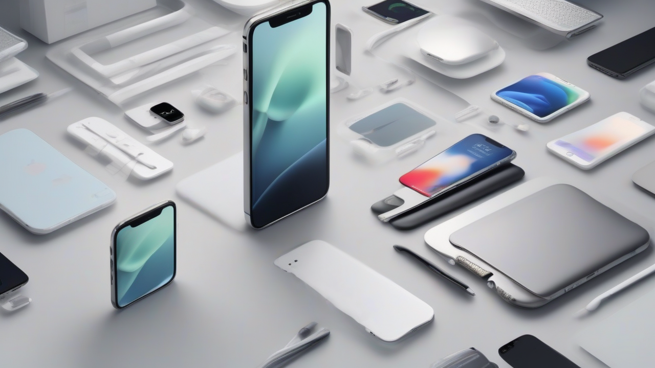 iPhone Users Get Enhanced Personalization