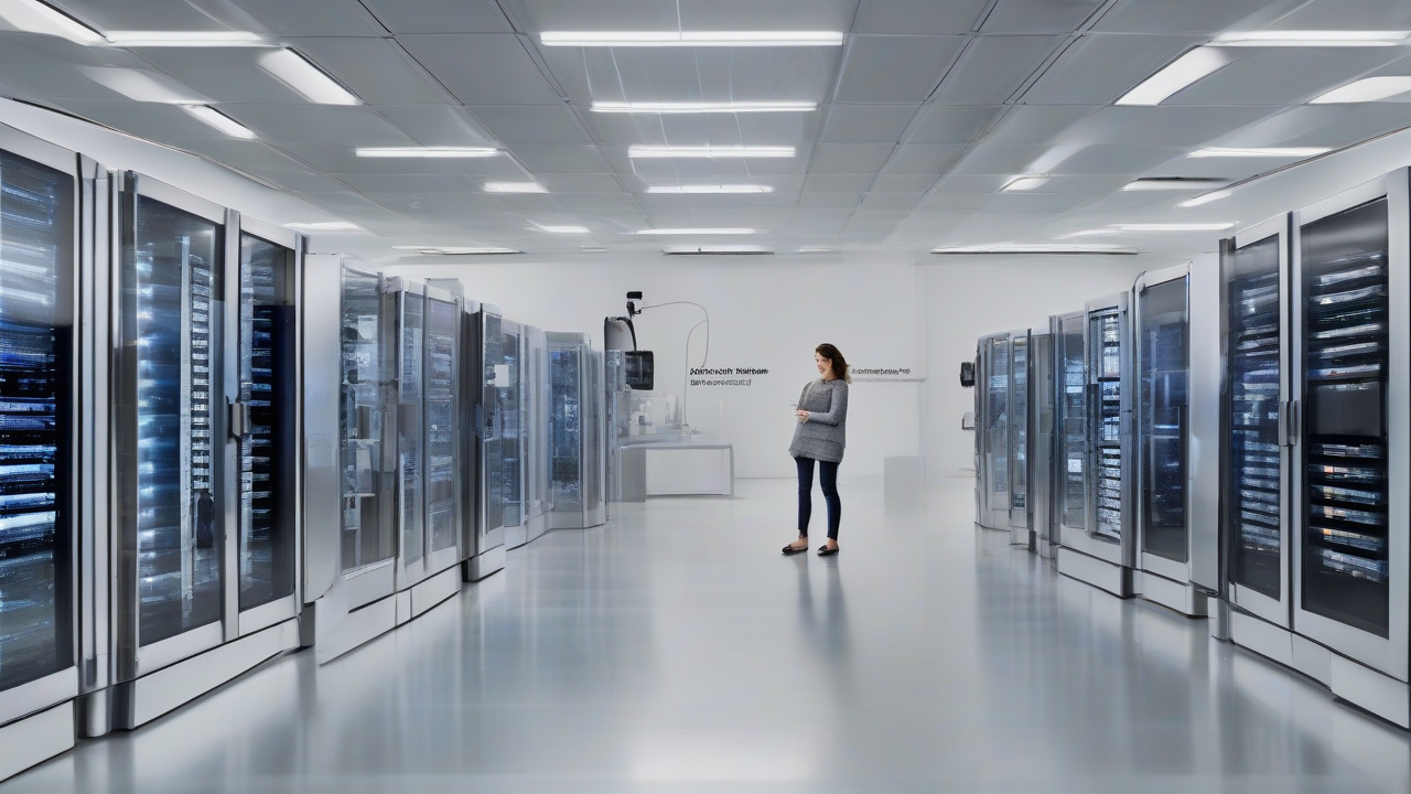 Apple maintains Liquid Glass in iOS 27