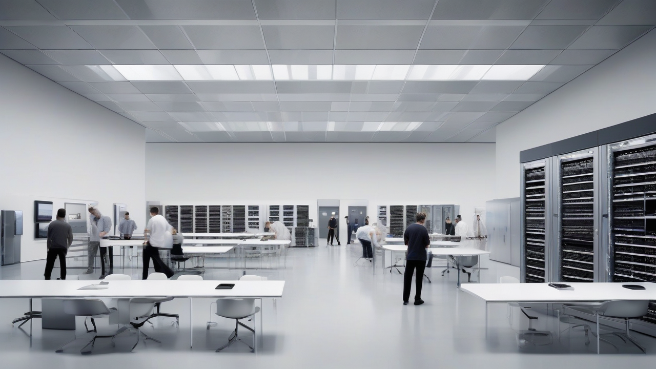 Apple Kicks Off 50th Anniversary Celebrations