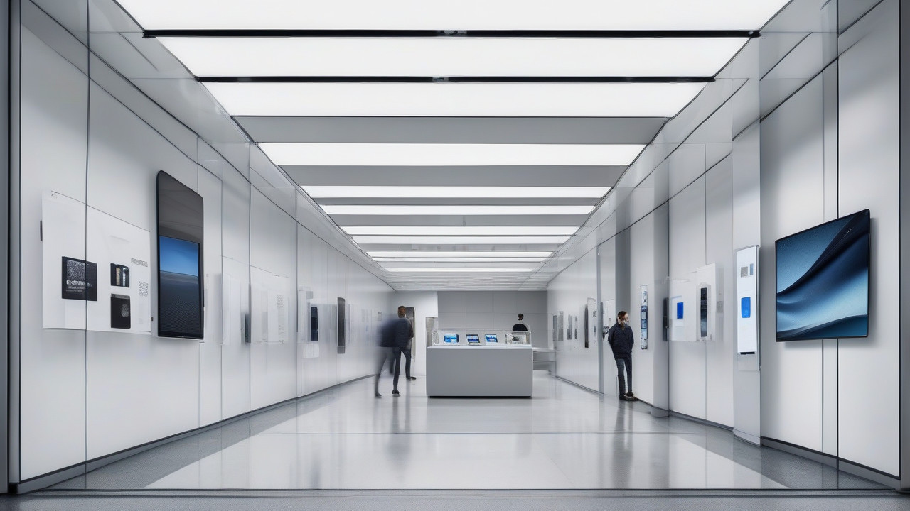 Apple Plans iPhone Fold