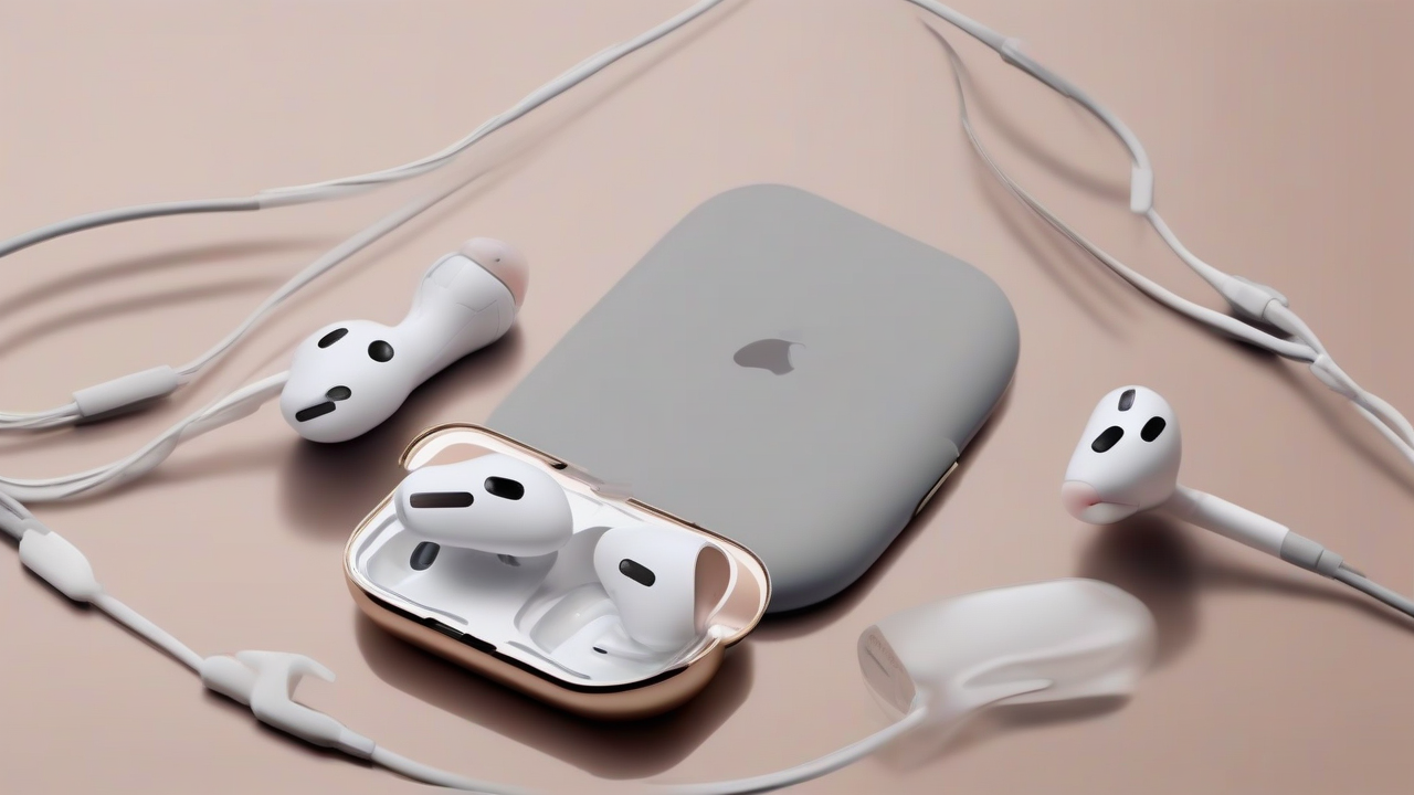 Apple Releases AirPods Max 2