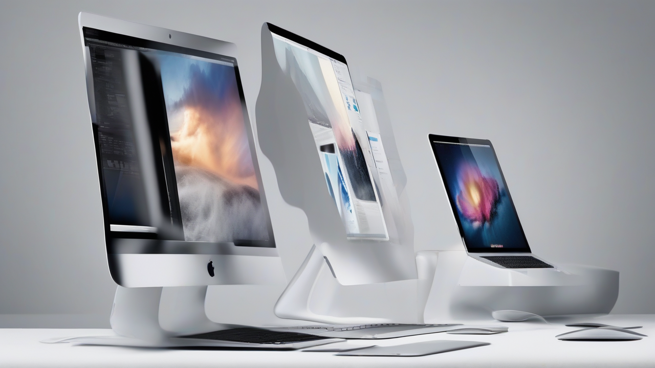 Apple Releases M5 MacBook Air