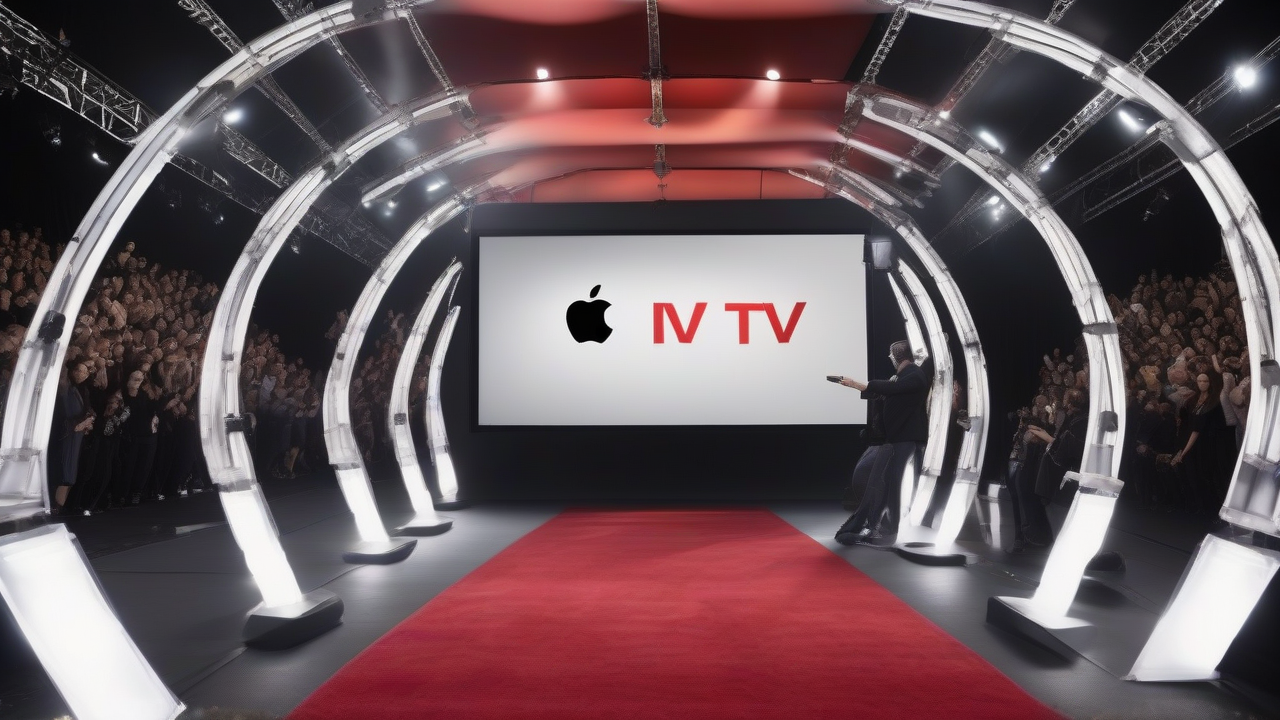 Apple Tops ESPN Formula 1 Views