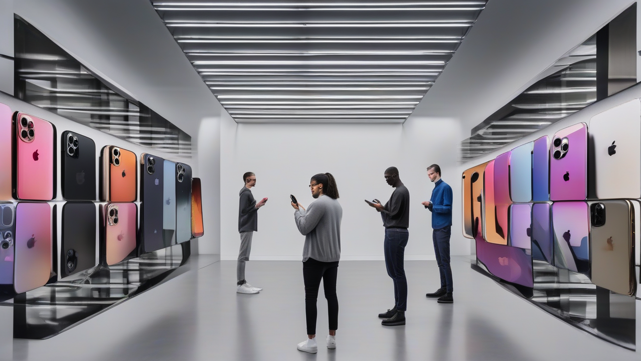 iPhone 18 Pro Max to feature major upgrades