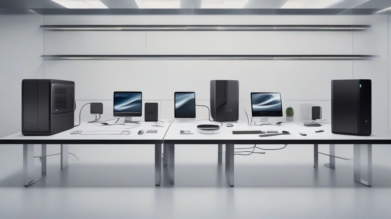 Apple Updates Headphones