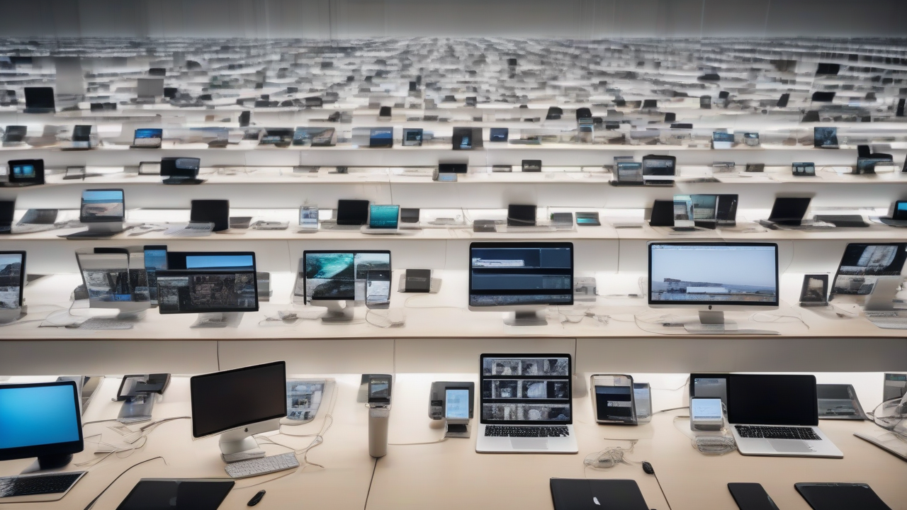 Apple Updates macOS and iOS with New Features