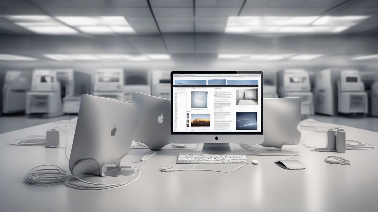 Apple Upgrades MacBook Air