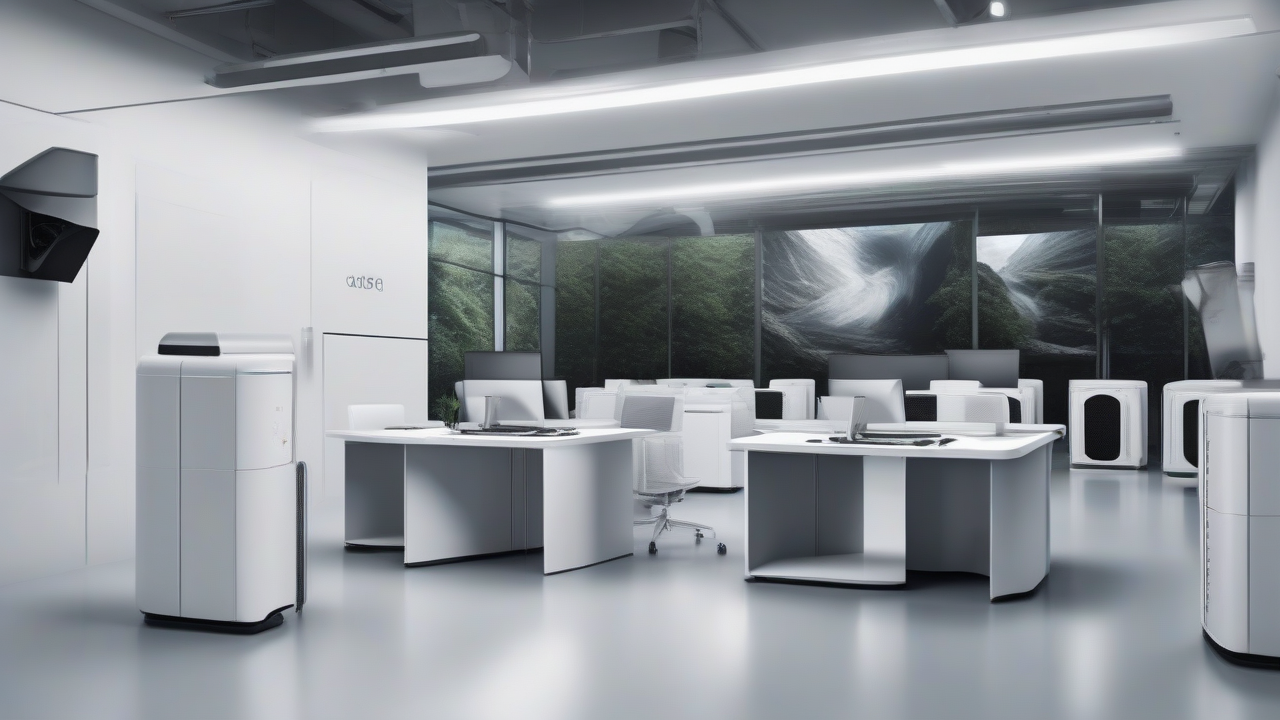 Aqara launches Matter-enabled camera