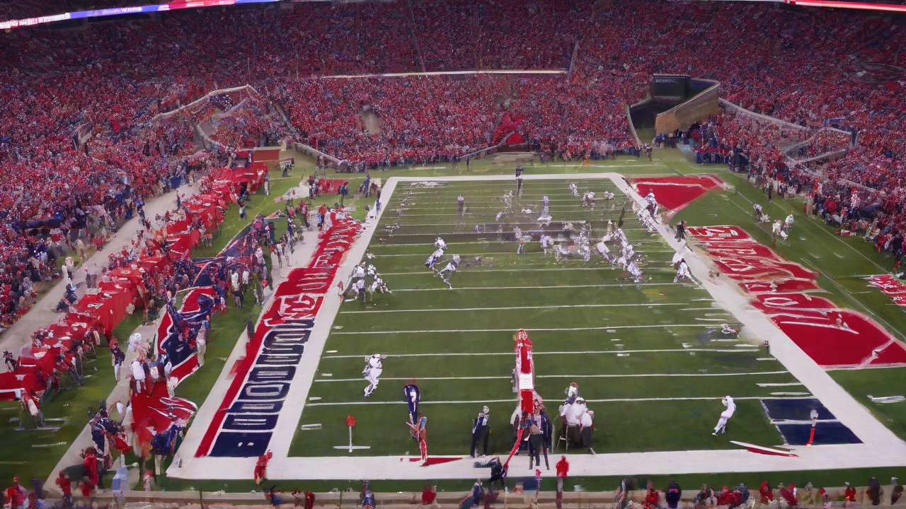 Arizona Wildcats Advance to Big 12 Final