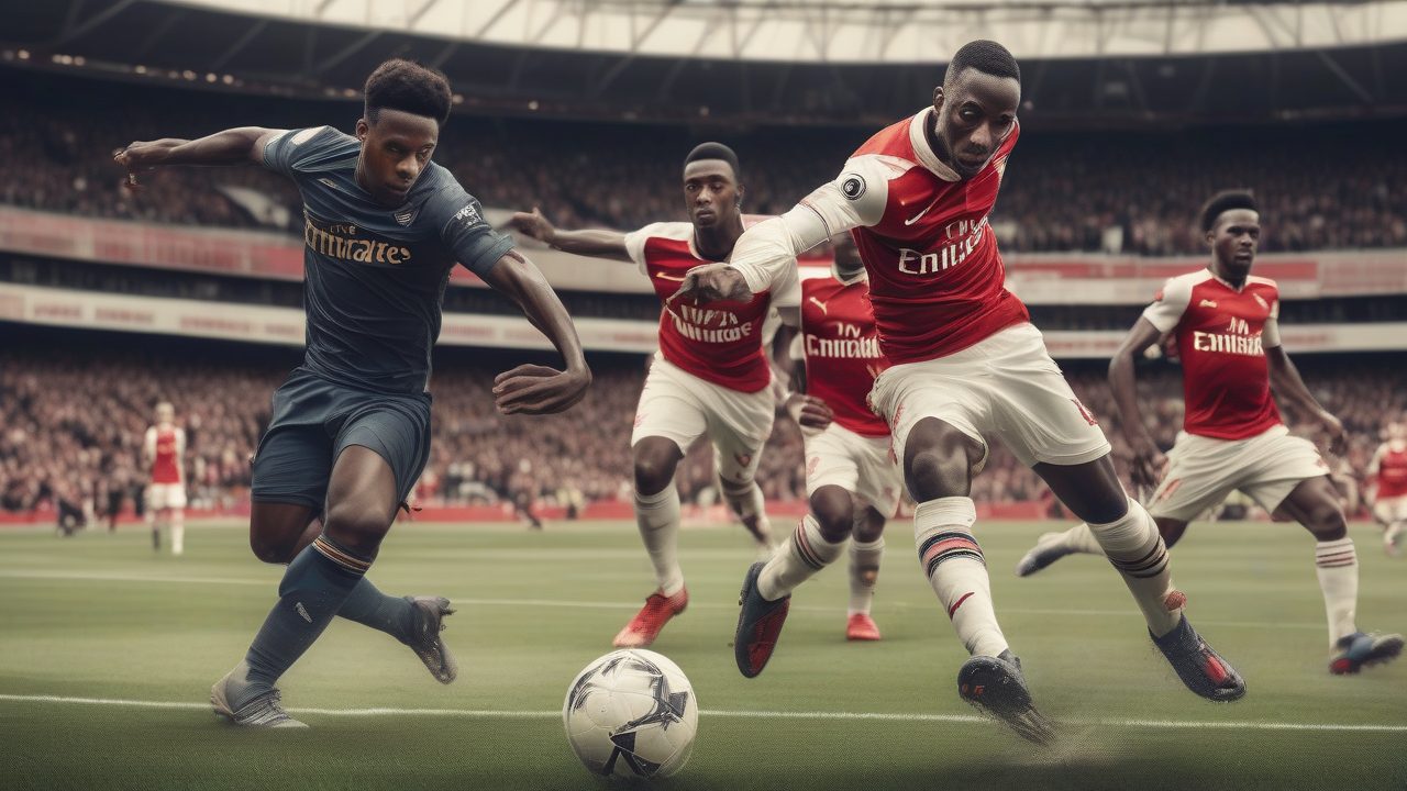 Arsenal's Lewis-Skelly Sees Playing Time Slump