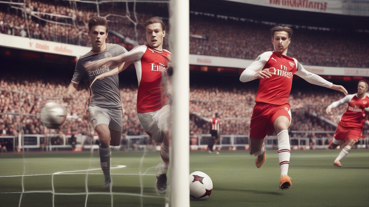 Arsenal Wins Amid Style Criticism