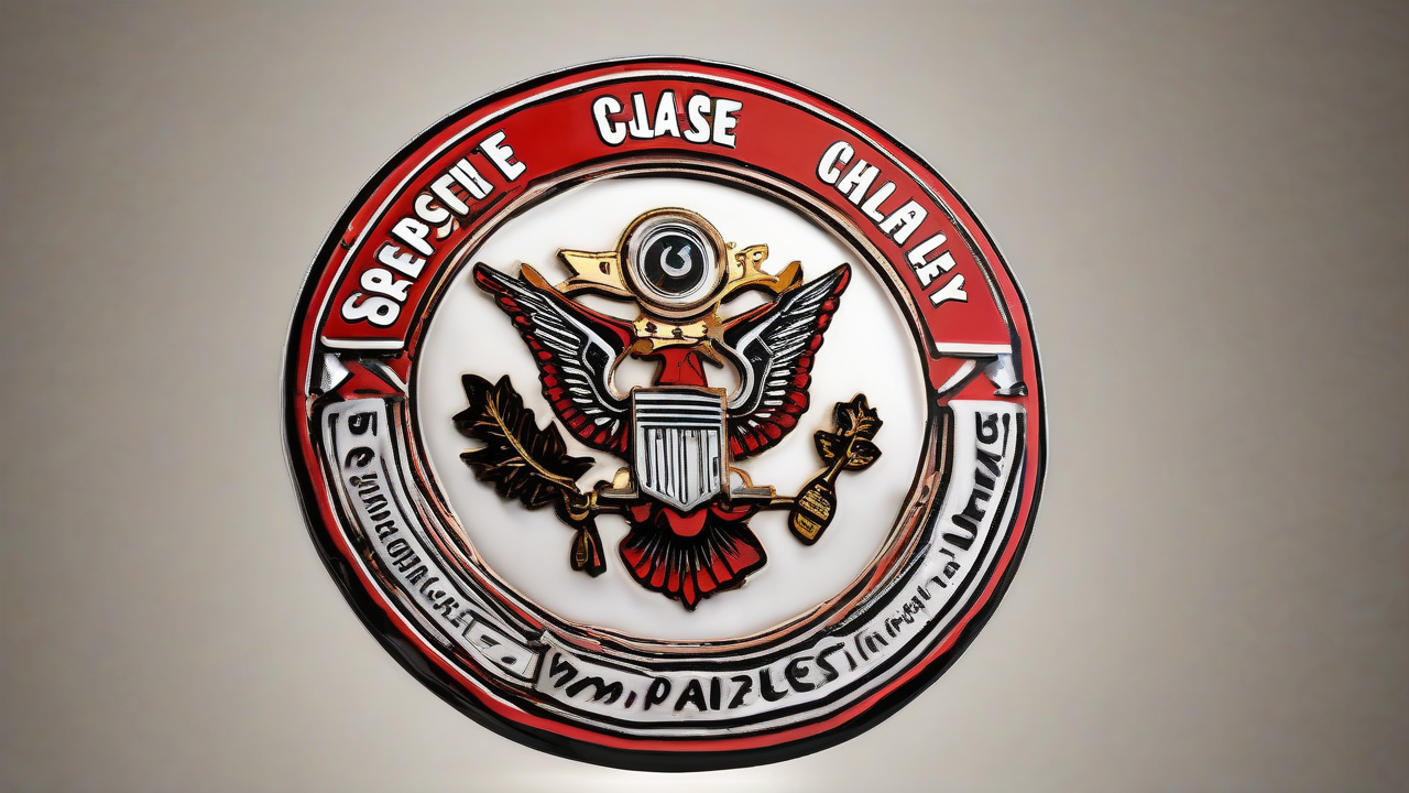 Artists4Ceasefire Unveils Shepard Fairey Pin
