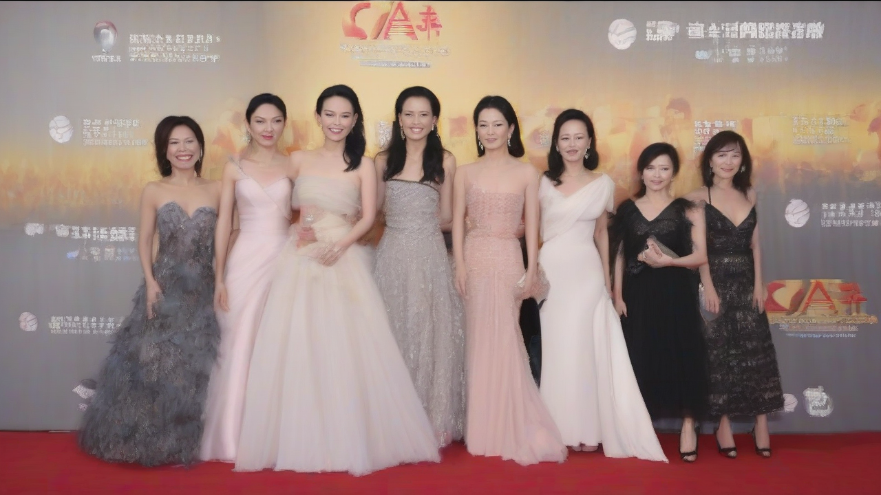 Asian Film Awards Honor Zhang Ziyi
