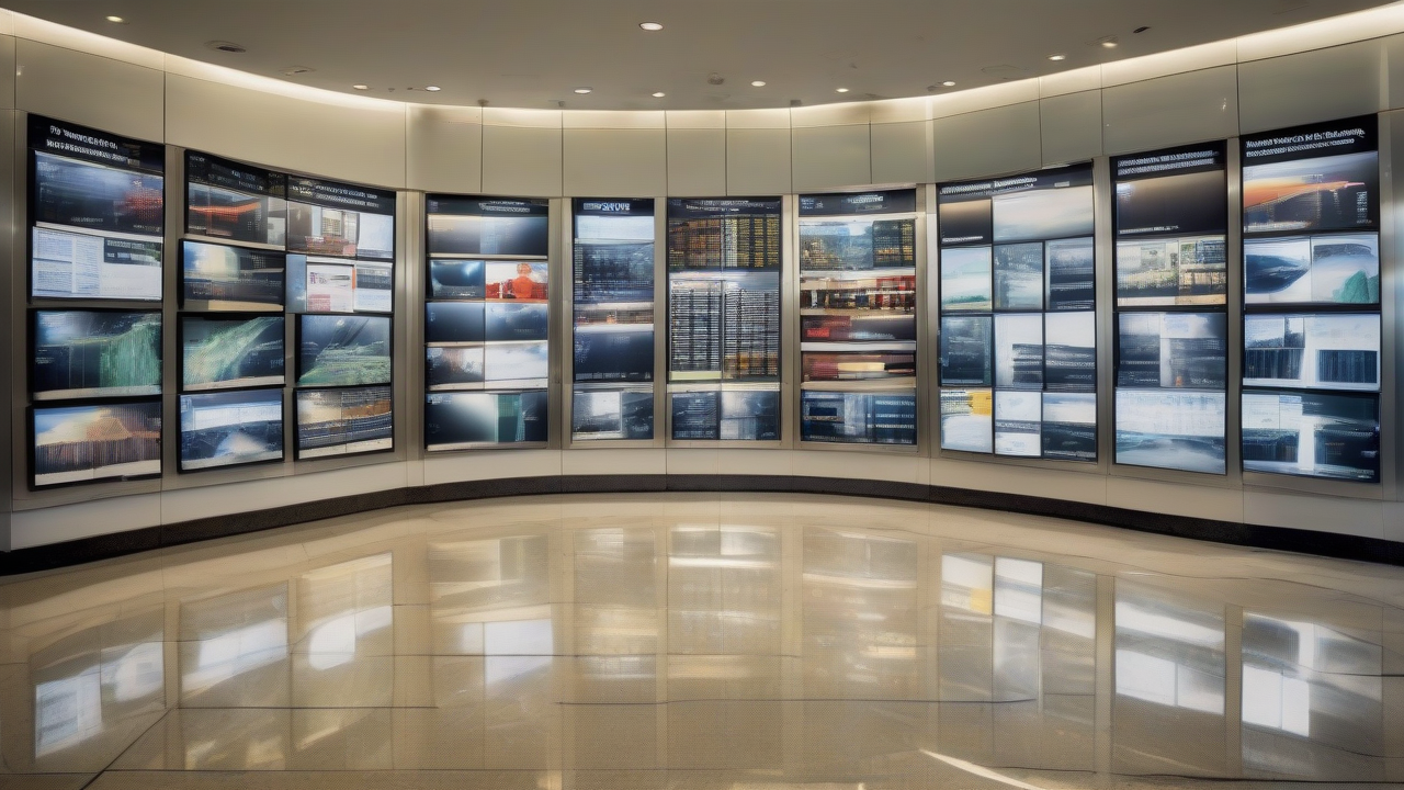 Asian Markets Face Risks From Oil Price Volatility