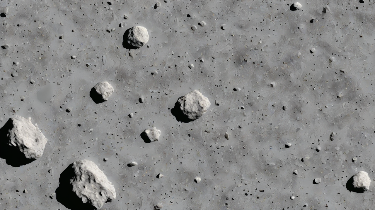 Asteroid Ryugu contains life's building blocks