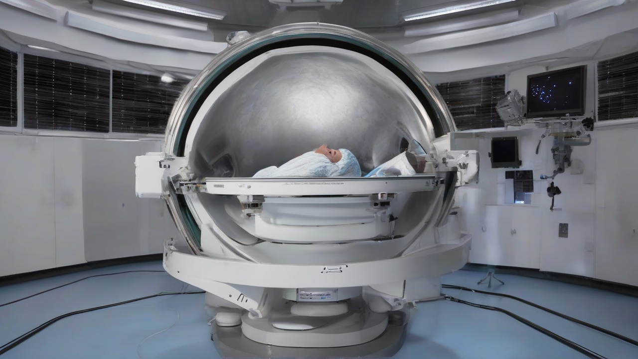 Astronomers Capture Magnetar Birth