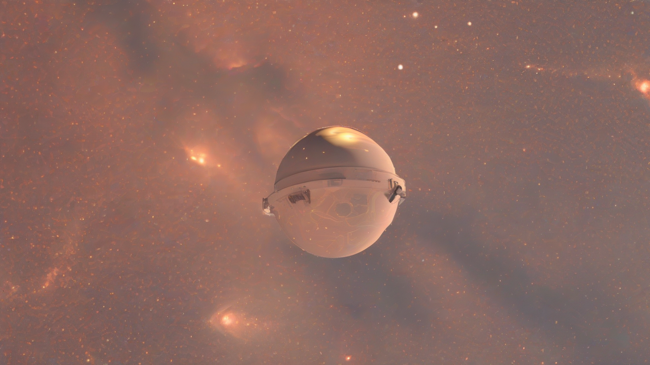 Astronomers Discover Scorching Planet