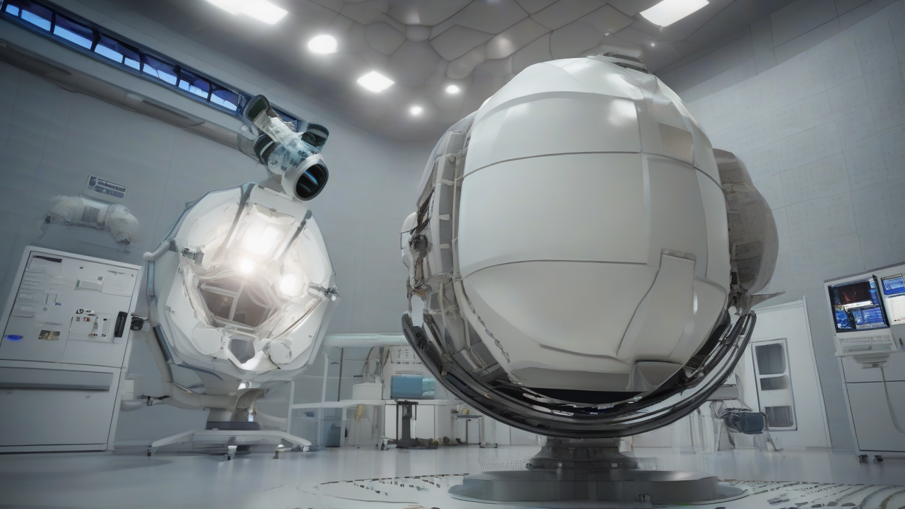 Astronomers Uncover Exoplanet Collision