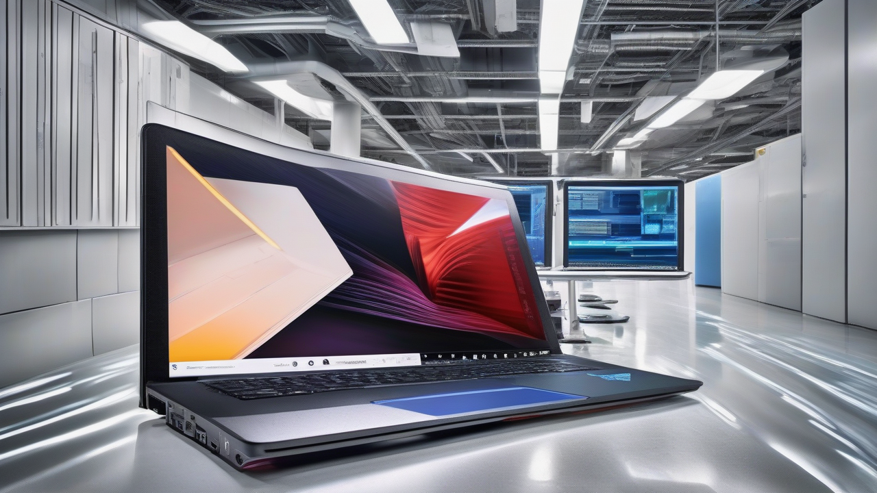 Asus Releases 14-Inch Gaming Laptop