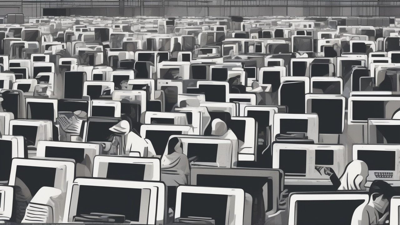 Attackers exploit invisible Unicode characters